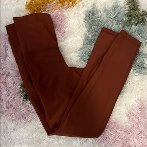 Women's Brown Pants
